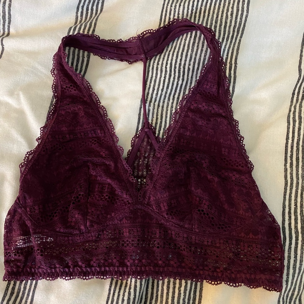 Victoria’s Secret bralette size M